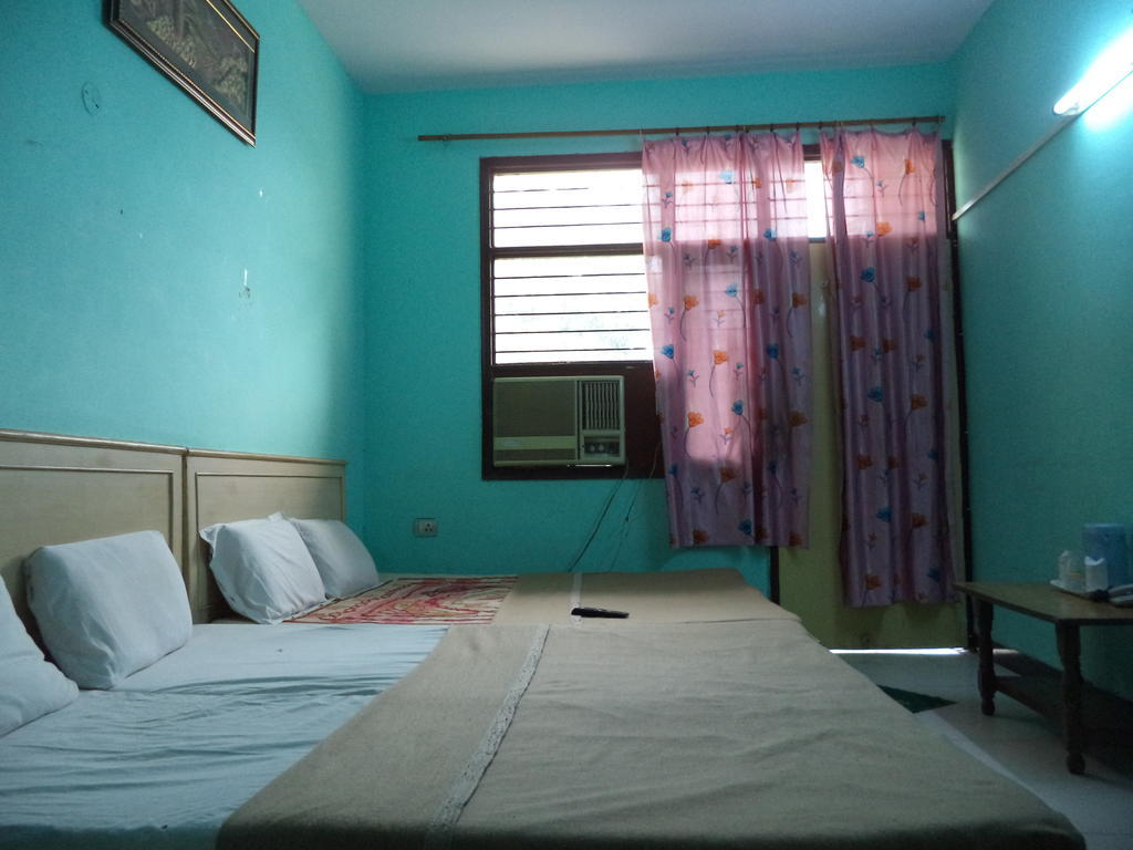 Hotel Viren Plaza Agra  Luaran gambar